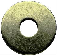 ISO 7094 — шайба круглая увеличенная плоская.